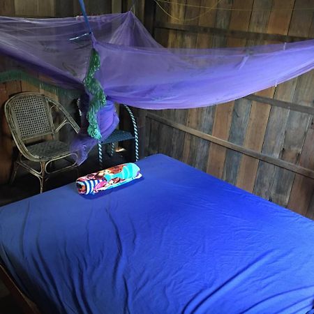 Angkor Chom Bungalows And Rooms Sok San Village 외부 사진