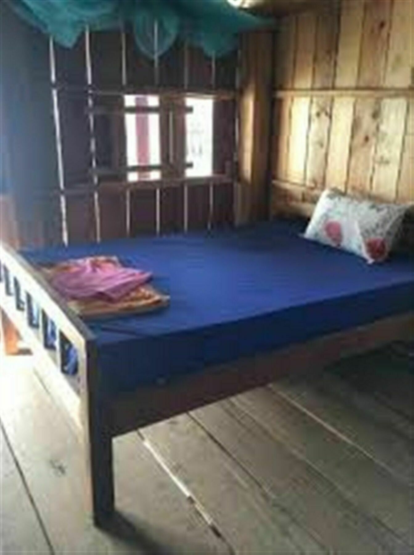Angkor Chom Bungalows And Rooms Sok San Village 외부 사진