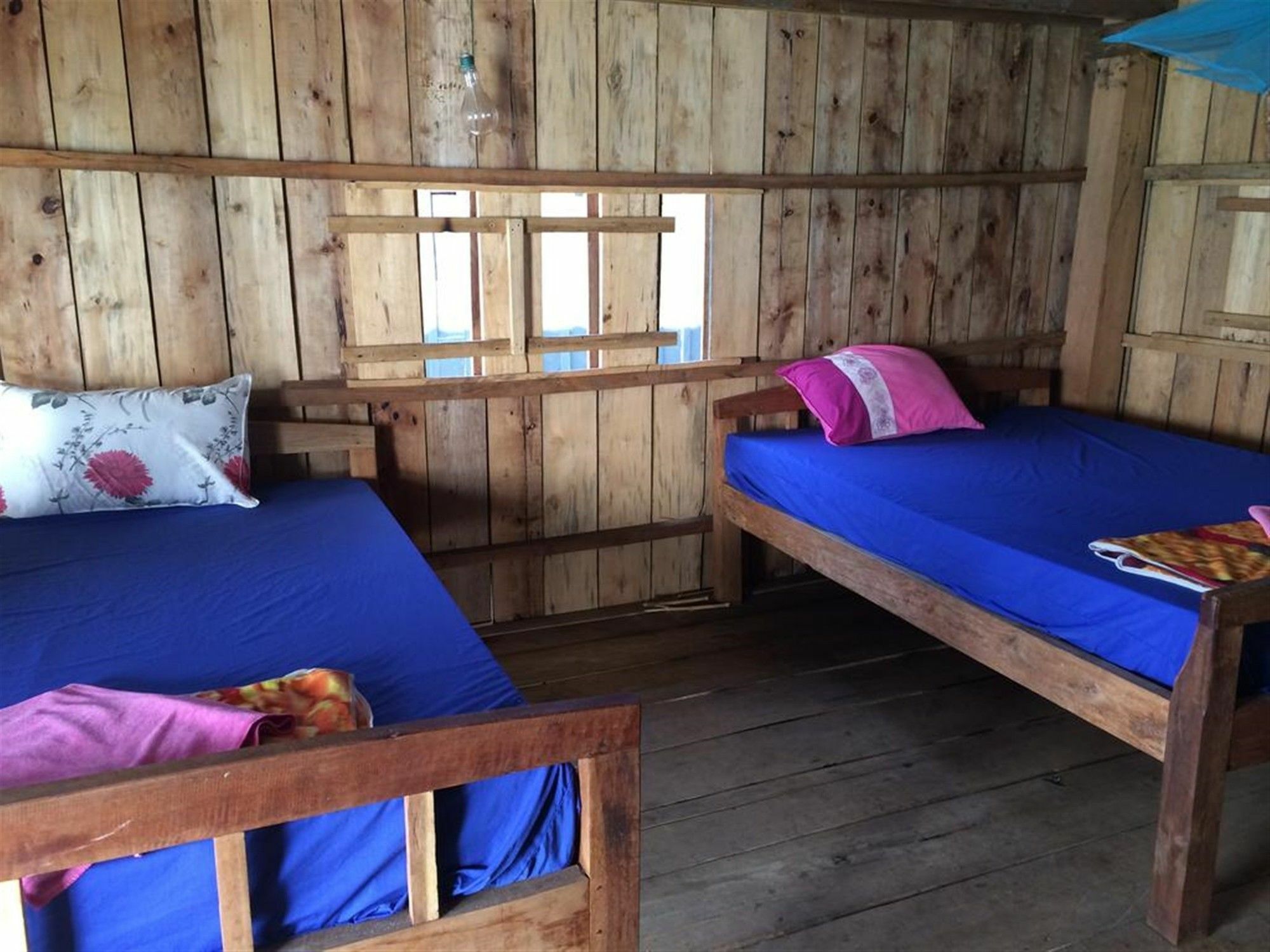 Angkor Chom Bungalows And Rooms Sok San Village 외부 사진